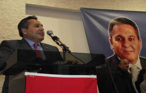 Hüseyin Yağcı: Selçuklu modern ve yaşanılabilir olacak!