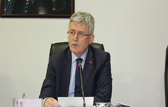 Gölcük Saraylı'daki bina Kocaeli İl Sağlık Müdürlüğüne Tahsis edildi!