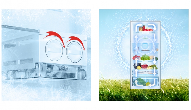  Buzdolabı alana 2 bin TL indirim fırsatı Vestel de! 23 Şubat 2023 fiyat listesi