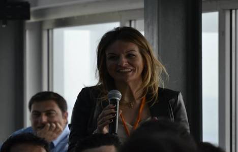 Konutta Satış ve Pazarlama Buluşmaları nın dördüncüsü gerçekleşti!