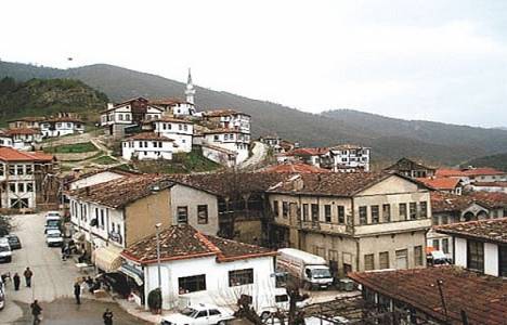 Sakarya Taraklı'nın su sorunu çözüldü!