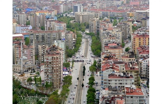 Konya'da 7.3 milyon TL'ye satılık 7 gayrimenkul!