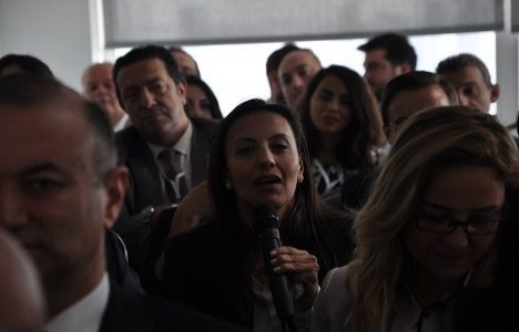 İlkin Kilerci: Faiz oranları referandumdan sonra yükselecek!