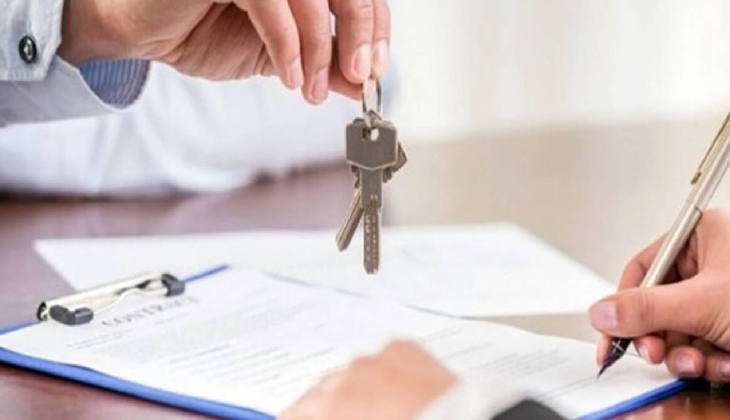 Son yıllarda yerleşenlerin sayısı giderek artıyor! Bu kentlerde ortalama ev kirası 10 bin TL nin altında...