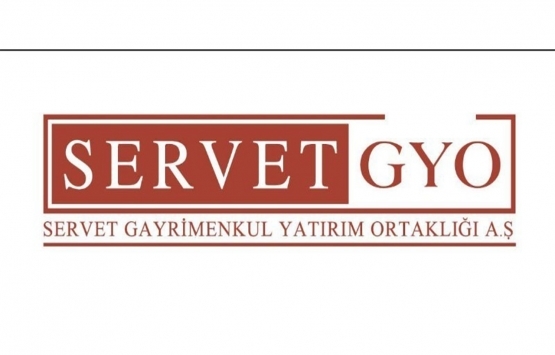Servet GYO Ümraniye'deki taşınmazı Sinpaş GYO'dan satın aldı!