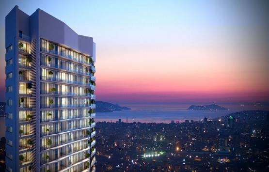 Daire Kartal'da 299 bin TL'ye!