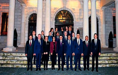 Amanos Tüneli Projesi ne zaman hayata geçicek?