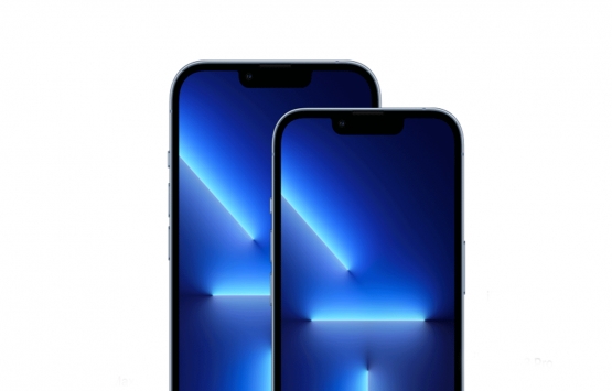 Apple ın yeni tasarımı iPhone 14: Çentiksiz ekranla geliyor!