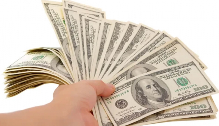 Bank Of America resmen açıkladı! Dolar tamamen böyle olacak!  Doları olanlar bu rakamı görünce yerinde duramayacak