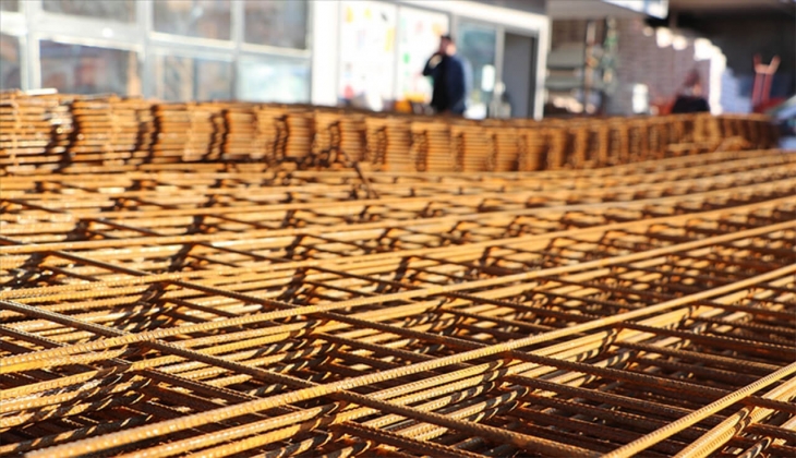 TÜRMOB’dan 'Kat karşılığı inşaatlarda KDV yükümlülüğü eşitlensin' talebi!