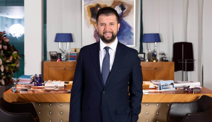 Akfen İnşaat ın halka arzında toplam büyüklük 2,59 milyar TL ye ulaştı!