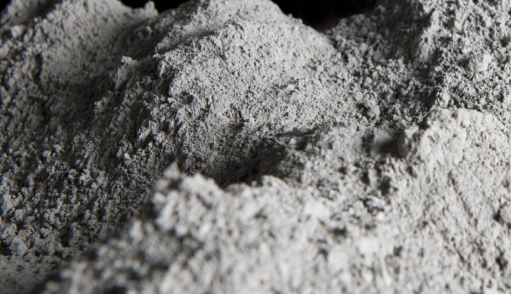 Çimentoda sıfır emisyon için harekete geçildi!