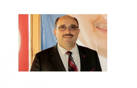 Kadir Özgirgin: Foça'nın en büyük engeli imar sorunu!