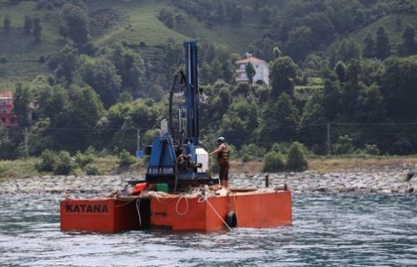 Rize-Artvin Havalimanı inşaatında son durum ne?