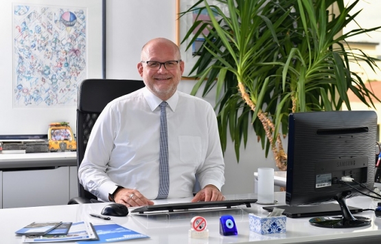 Sitelerin artması ile havuz kullanımı artıyor!