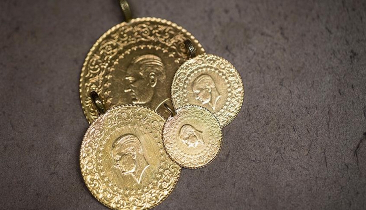 5 Temmuz canlı altın fiyatları: Kapalıçarşı gram, çeyrek, yarım, tam, Ata, Atabeşli ve gremse altın ne kadar?