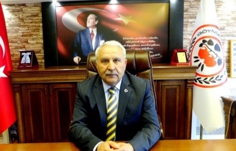 Amasya Göynücek'e TOKİ müjdesi!