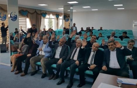 Antakya Emek ve Aksaray'da 3 bin 312 yapı yıkılacak!