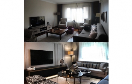 Mimar Emel Balcı: Türkiye nin en popüler dekorasyon trendi avangart!