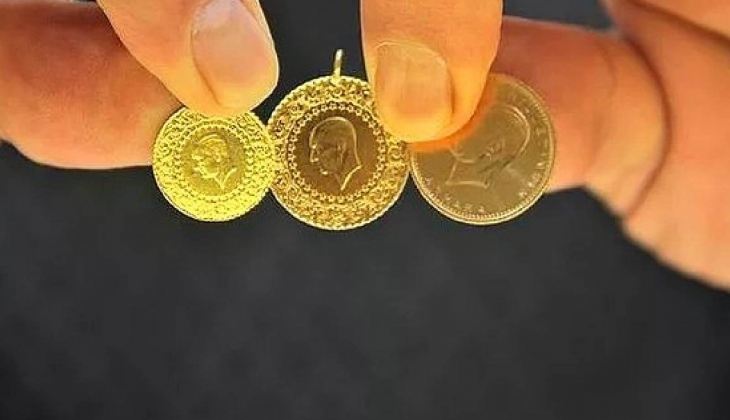 Kuyumcuların etekleri tutuştu! Bu altınlar ellerinde patladı! Yatırımcılar dönüp bakmıyor bile...