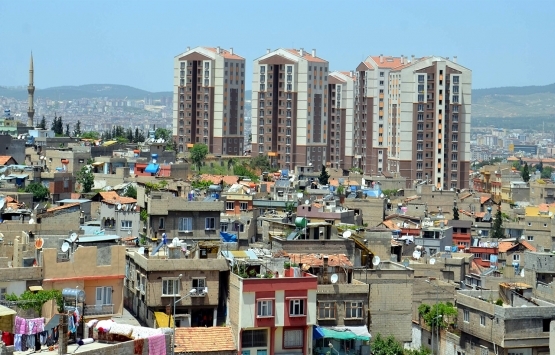 Gülsuyu ve Gülensu sakinlerinin kentsel dönüşüm isyanı!