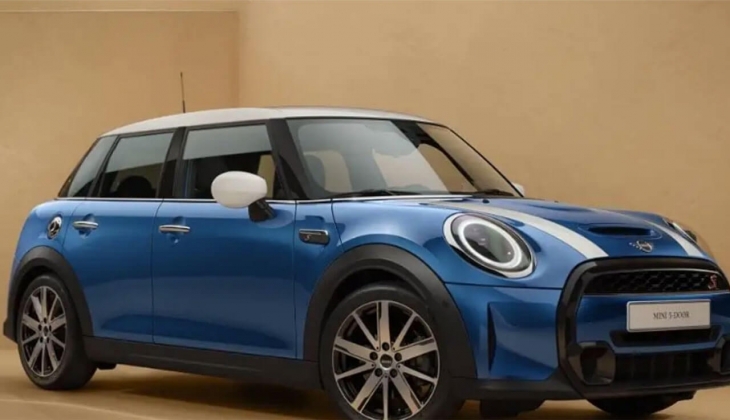 Mini Cooper 5 fiyatları kaç lira? En ucuz Mini Cooper 5 ne kadar? İşte 17 Mayıs 2022 fiyat listesi...