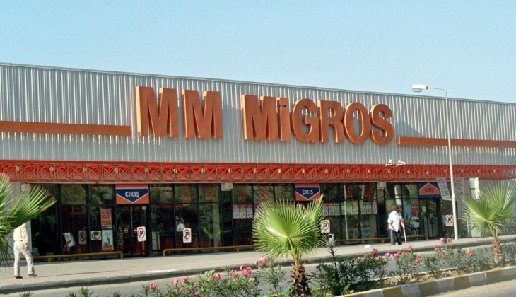 Migros yine yaptı yapacağını! 8'li tuvalet kağıdı 37 TL'den satışta! yetişen alır