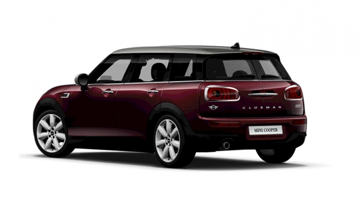 Mini nin Kasım 2023 fiyatları açıklandı! İşte 3 Kapı, 5 Kapı, Cabrio, Clubman ve Countryman fiyat listesi!