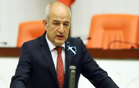 100 günlük icraat programın hayata geçirilen projeler TBMM'de!