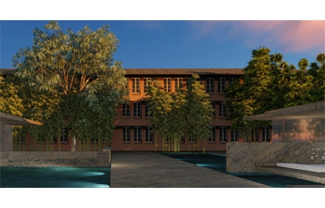 Emlak Konut Kızılay Saraçoğlu nda dönüşüme başlıyor!