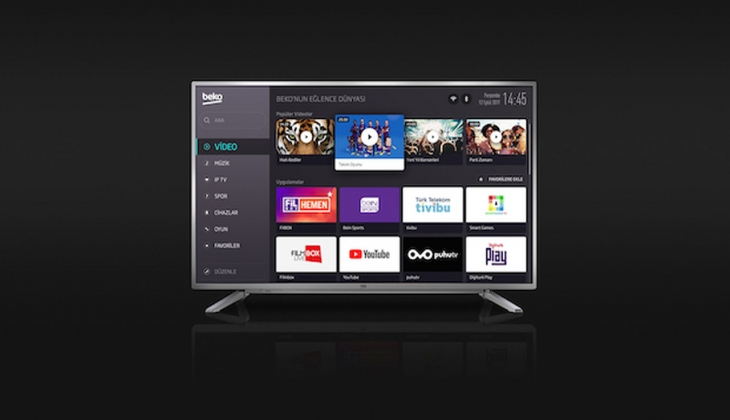 Teknolojinin son noktası televizyonlar Beko’da! Uygun fiyata ayın televizyonu sizin olsun! 8 Eylül 2022 fiyat listesi