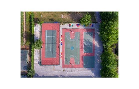 Okul mimarisinde koronavirüs dönemi!