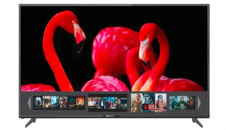 BİM’den fırsat ürünü televizyon! Dijitsu televizyon fiyatları kaç lira? 31 Ağustos 2022 fiyat listesi…