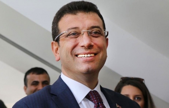 Ekrem İmamoğlu’ndan flaş ‘Kanal İstanbul’ açıklaması!