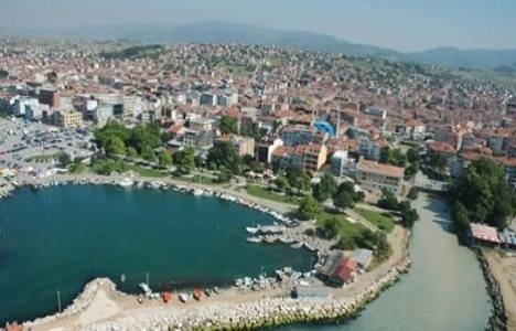 Armutlu Keçikayası kıyı kenar çizgisi aktarımı onaylandı!