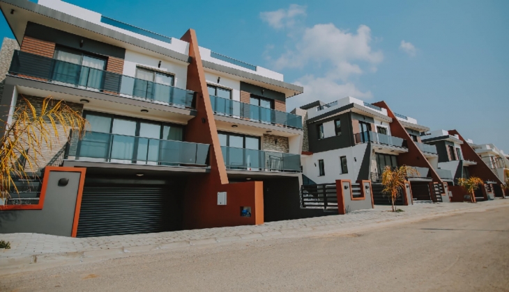 Independent Life’ta 440 bin sterline villa! Hemen teslim fırsatıyla!