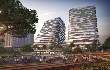 Nivo Ataköy fiyat 2017!