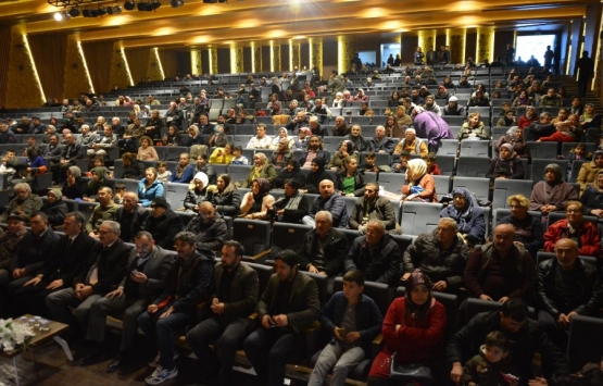 Bursa Gemlik te 687 lira taksitle ev sahibi oldular!