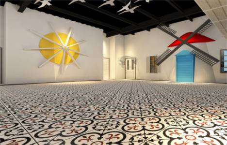 Anabilim Eğitim Kurumları Sancaktepe Kampüsü ne zaman açılacak?