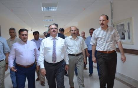 Osmangazi Belediyesi Kentsel Tasarım Müdürlüğü kuruyor!