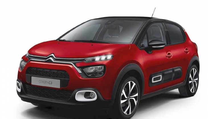 Citroen haziran ayına özel kampanyasını duyurdu!