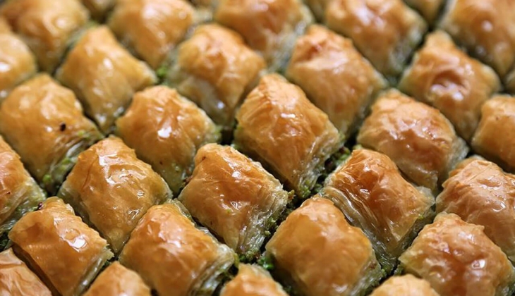 Bayram baklavasına talep patlaması! 2022 baklava fiyatları ne kadar? İşte 29 Nisan 2022 fiyat listesi...