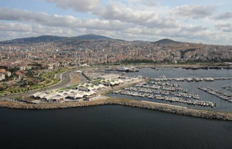 Pendik kentsel dönüşüm 2013!