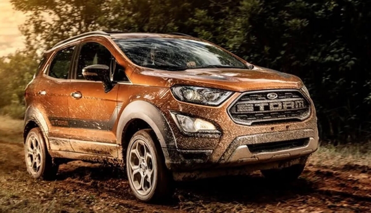 Motoru ödüllü Ford Ecosport için acele edin! Ford bayilerinde uygun imkanları kaçırmayın! 13 Ocak 2023 fiyat listesi