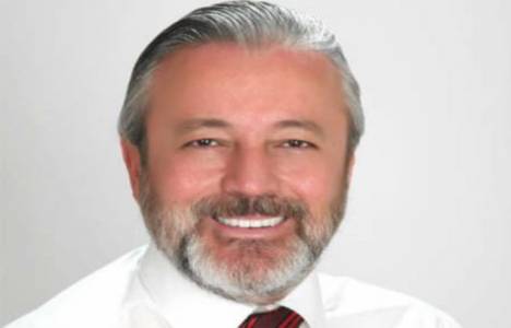  Ünal Ersözlü: Bayraklı gelecekte, İzmir'in Manhattan'ı olacak!