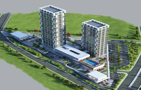 Dumankaya Miks vaziyet planı!