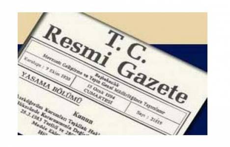 Türk Mühendis ve Mimar Odaları Birliği Disiplin Yönetmeliği!