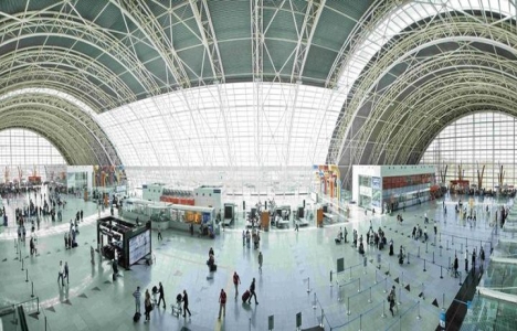 TAV, Küba’da 2 havalimanı için masaya oturuyor!