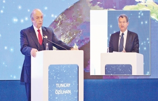 İnşaatta 2020 umudu!