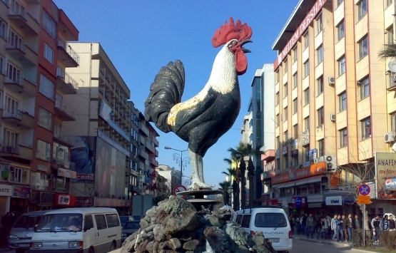 Denizli Merkezefendi'de 8.7 milyon TL'ye satılık arsa!